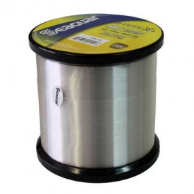 Seaguar InvizX Fluorocarbon Line Bulk 600 Yard Spool Seaguar InvizX Fluorocarbon Line Bulk 600 Yard Spool